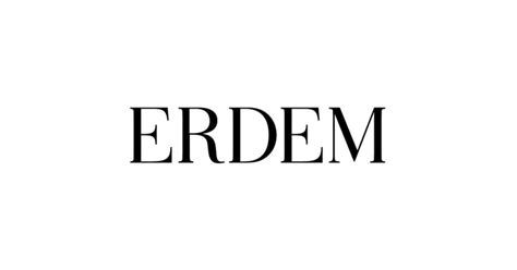 erdem discount code